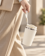 SKAFKAN | Premium Travel Coffee Cup