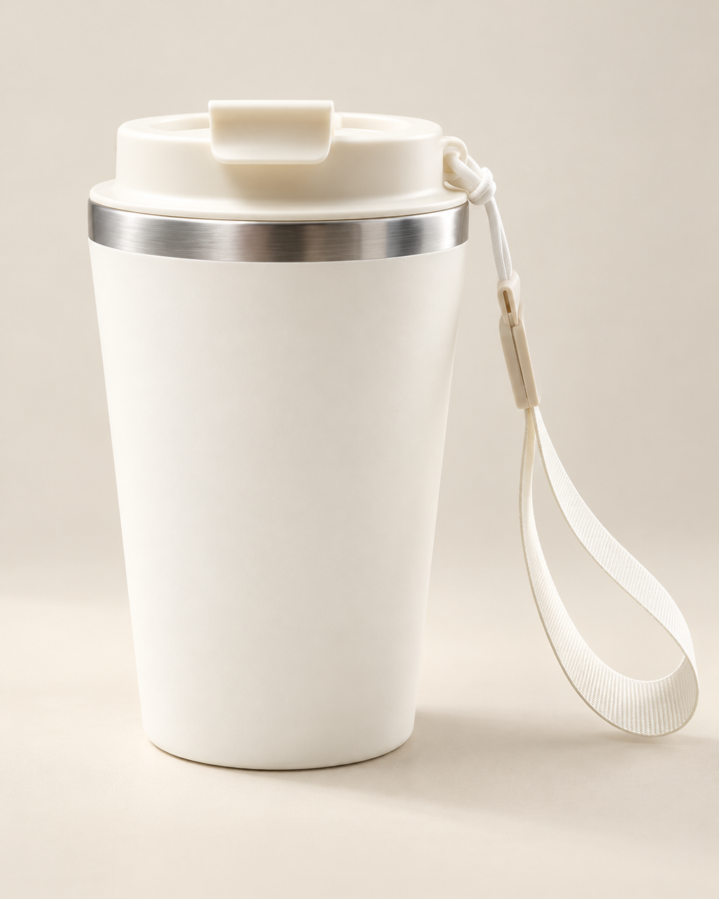 SKAFKAN | Premium Travel Coffee Cup