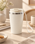 SKAFKAN | Premium Travel Coffee Cup