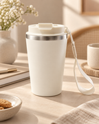 SKAFKAN | Premium Travel Coffee Cup